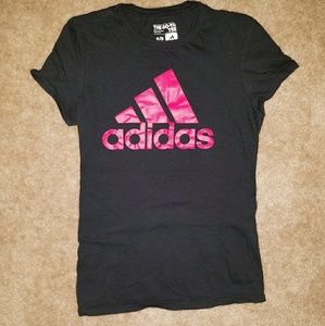 Women's Adidas T-shirt